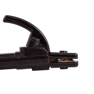 Tehnoweld, Clește portelectrod Tehnoweld CPE_200, 200 A | Prindere sigură și conductivitate optimă | Capacitate 200 A pentru sudură MMA | Construcție robustă pentru uz industrial |...