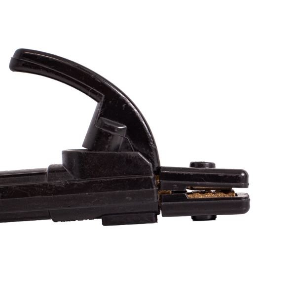 Tehnoweld, Clește portelectrod Tehnoweld CPE_200, 200 A | Prindere sigură și conductivitate optimă | Capacitate 200 A pentru sudură MMA | Construcție robustă pentru uz industrial |...