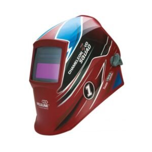 Tehnoweld, Lentilă frontală mască Chameleon 3VO - lentile de schimb - set 10 buc - pentru măști Chameleon 3VO - piese de schimb