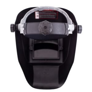 Tehnoweld, Masca de sudură Tehnoweld MC-13 cu filtru fix | Filtru DIN11 | Protecție optimă pentru ochi și față | Carcasă rezistentă și design ergonomic reglabil | Ideală pentru sudură la...