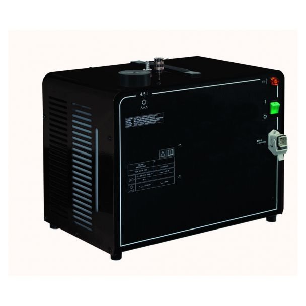 Telwin 802109 GRA2500 - Unitate de răcire cu lichid - 230 V - Pentru echipamente de sudură - Compactă, eficiență termică ridicată, fiabilitate profesională