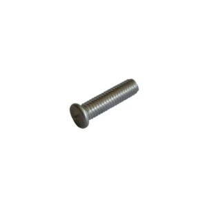 Telwin 802750 — Șuruburi din aluminiu M3x12 pentru sudură în puncte, 100 buc
