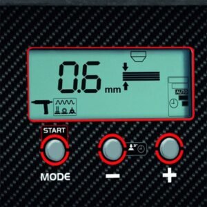 Telwin, Aparat de sudură în puncte pentru tras caroserii | Telwin DIGITALPULLER5500 230V | 3800 A | Cu accesorii incluse | Profesional pentru service auto