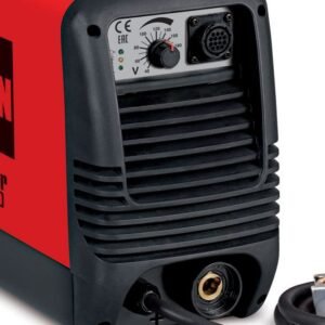 Telwin, Aparat sudură aluminiu în puncte Telwin ALUSPOTTER6100 | Kit complet accesorii | Pentru reparații caroserii auto și structuri metalice | Ușor de utilizat, eficient | Ideal...