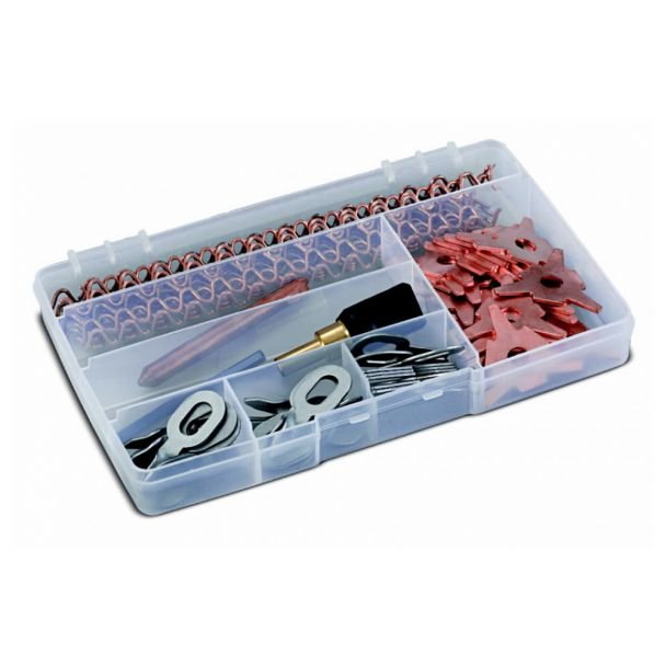 Telwin, Aparat sudură în puncte Telwin DIGITALCARSPOTTER5500 | 230 V | 3000 A | 1.5+1.5 mm electrozi | Kit accesorii, mod AUTO/ACC