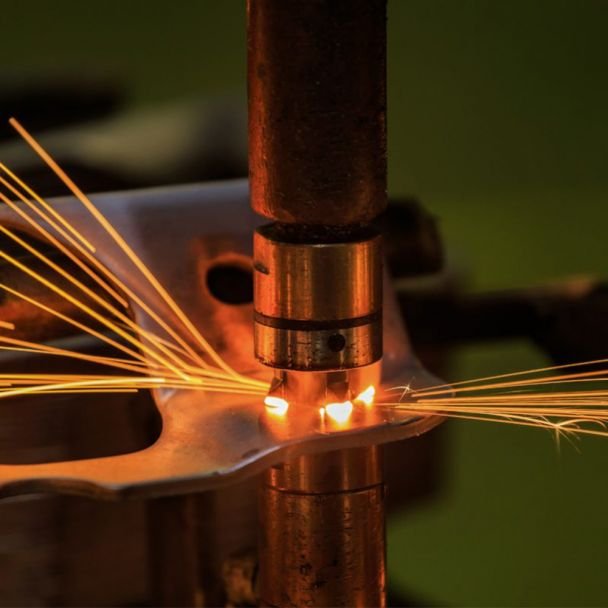 Telwin, Aparat sudură în puncte Telwin MODULAR20TI | 5800 A | Electrozi 1+1 mm | Cu accesorii incluse | Profesional pentru reparații auto