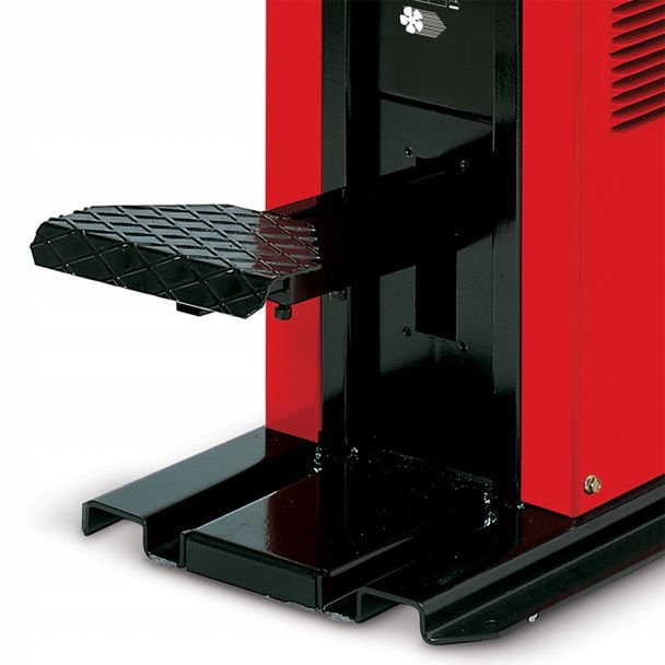 Telwin, Aparat sudură în puncte | Telwin PTE18LCD | 9700 A | 3+3 mm, brațe 700 mm | pentru reparații auto