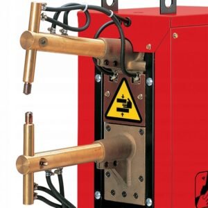 Telwin, Aparat sudură în puncte Telwin PTE28LCD_500MM – 16400 A, electrozi 3+3 mm, brațe 500 mm