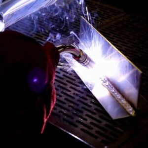 Telwin, Aparat sudură MIG-MAG/MMA/TIG - Telwin TECHNOMIG260DUAL SYNERGIC - 250 A Invertor Synergetic - Sârmă oțel 0.6–1.2 mm, electrozi 1.6–4 mm - Kit accesorii profesional