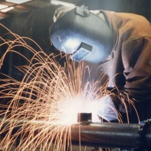 Telwin, Aparat sudură MIG-MAG Telwin MAXIMA190SYNERGIC | 170 A | Sârmă oțel 0,6–0,8 mm | Cu accesorii incluse | Profesional, portabil, eficient