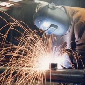 Telwin, Aparat sudură MIG-MAG Telwin MAXIMA230SYNERGIC 220 A, sârmă oțel 0.6–1 mm, accesorii incluse