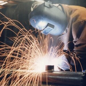 Telwin, Aparat sudură MIG-MAG Telwin MAXIMA270 250 A | Sârmă oțel 0,6–1,2 mm, MIG/MAG | Curent reglabil pentru lucrări precise | Accesorii incluse | Ideal pentru ateliere, reparații...