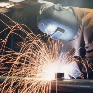 Telwin, Aparat sudură multiproces Telwin ELECTROMIG400 SYNERGIC 400 A | MIG-MAG / FLUX / BRAZARE / MMA / TIG-DC LIFT | Sârmă oțel 0.6–1.6 mm, electrozi 1.6–8 mm | Synergic și reglaje...