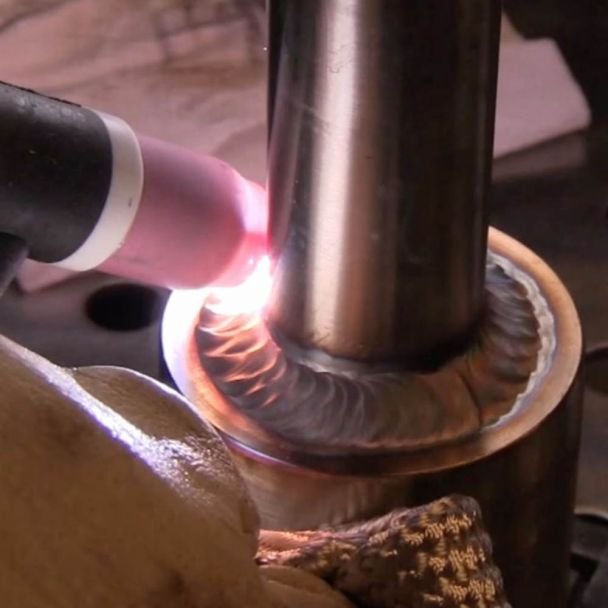 Telwin, Aparat sudură TIG/MMA Telwin TECNICATIG190DC-LIFT-VRD | DC 170 A | Electrozi 1.6-4 mm | Inverter portabil LIFT VRD, arc stabil | Ideal pentru oțel și inox, utilizare profesională