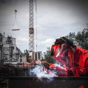 Telwin, Aparat sudură TIG/MMA Telwin TECNICATIG190DC-LIFTVRD_ACM, 170 A, electrozi 1.6–4 mm, cu accesorii MMA