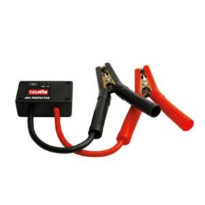 Telwin ARC PROTECTOR 802840 | Protecție electronică auto anti-arc și supratensiune | Compatibil 12V/24V | Montaj compact, reacție rapidă | Siguranță baterie și instalație