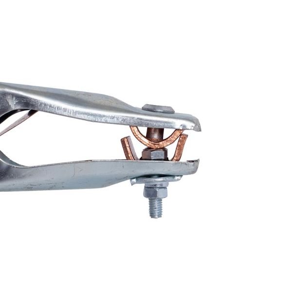 Telwin, Clește de masă Telwin Toledo 804182 | 300 A | Secțiune maximă cablu 25 mm² | Pentru sudură – contact sigur | Vrac, construcție robustă