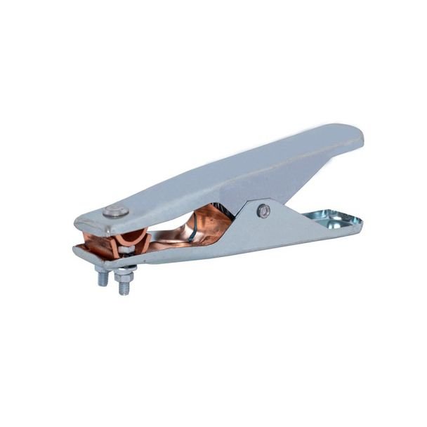 Telwin, Clește de masă Telwin Toledo 804182 | 300 A | Secțiune maximă cablu 25 mm² | Pentru sudură – contact sigur | Vrac, construcție robustă