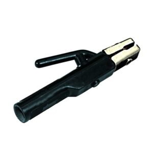 Telwin, Clește portelectrod Telwin Dallas 802609 | 300 A | Pentru cablu până la 25 mm² | Contact ferm și izolație sigură | Ambalaj blister