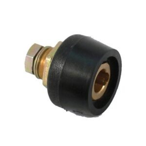 Telwin, Conector sudură mamă Telwin 804198 pentru DX70/95 – contact robust și sigur