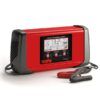 Telwin DOCTORCHARGE50 | Redresor și tester baterii | 6/12/24 V | Pb/GEL/AGM/PbCa/Li | 10-600 Ah