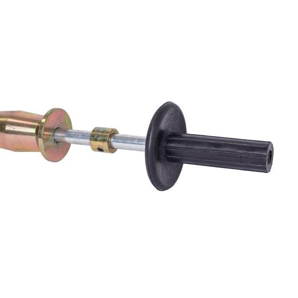 Telwin, Extractor sudură în puncte Telwin 722555 | Puternic și fiabil | Design ergonomic, construcție robustă | Pentru ateliere auto și reparații caroserii | Performanță profesională și...