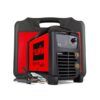 Telwin FORCE205ACX | Invertor sudură MMA 200 A | Electrozi 1.6-4 mm | Cu accesorii incluse | Portabil, stabil pentru uz profesional