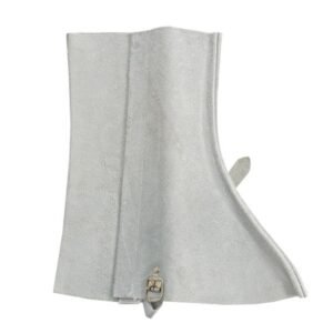 Telwin, Ghete protecție sudură Telwin 802551 | din piele naturală durabilă | talpă antiderapantă, protecție la scântei și căldură | confort și susținere pentru muncă industrială |...