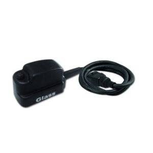 Telwin GLASS GENIUS 801403 | Dispozitiv îndepărtat geamuri lipite | Profesional pentru parbrize și geamuri auto | Ușor, portabil și sigur | Ideal pentru ateliere și reparații...