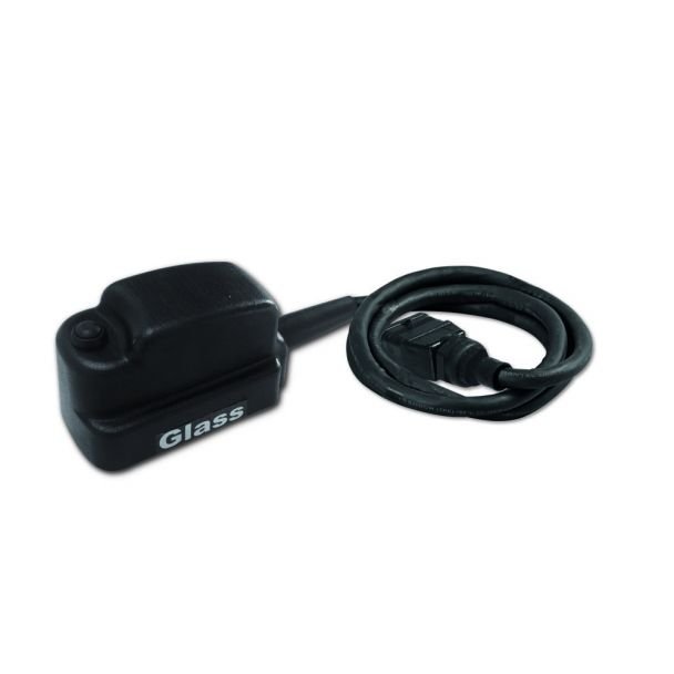 Telwin GLASS GENIUS 801403 | Dispozitiv îndepărtat geamuri lipite | Profesional pentru parbrize și geamuri auto | Ușor, portabil și sigur | Ideal pentru ateliere și reparații...