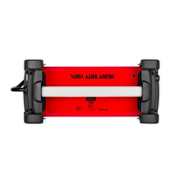 Telwin, Invertor sudură MMA Telwin TECHNOLOGY236XTPLUS_ACX | 200 A cu display digital | Electrozi 1.6-4 mm | Valiză aluminiu profesională | Accesorii incluse