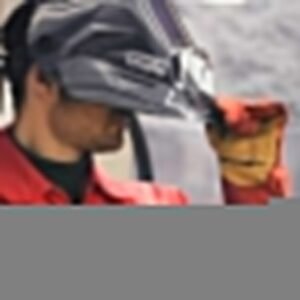 Telwin, Jachetă protecție sudură Telwin 802822, M | Protecție termică și antiscântei | Construcție durabilă, material rezistent | Ideală pentru sudori și aplicații industriale | Confort...