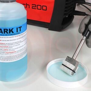 Telwin, Kit marcare Telwin 804028 | Compatibil cu Cleantech 200 | Marcare precisă și durabilă | Accesoriu complet, montaj rapid | Ideal pentru atelier și service