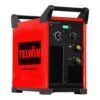 Telwin LINEAR 500i XD | Invertor sudură MMA | 400 V, 400 A | Electrozi 1,6–6 mm | Profesional pentru lucrări industriale și service