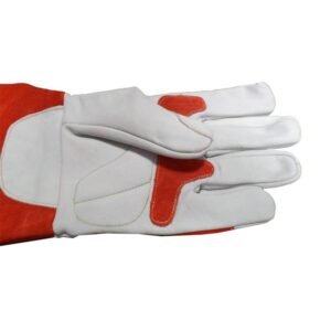 Telwin, Mănuși profesionale pentru sudură TIG Telwin 804339 Dakota – piele bovină rezistentă, protecție termică