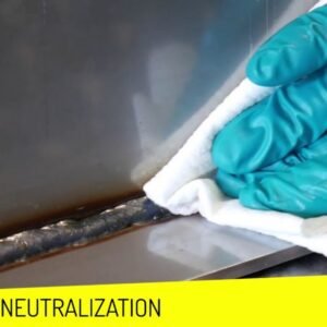 Telwin, Neutralize-it Telwin 804139 – Soluție curățare electrolitică pentru suduri, 1 L