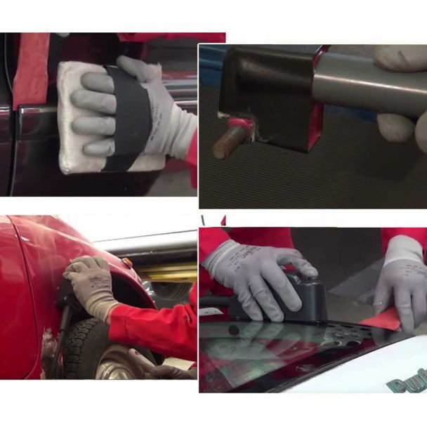 Telwin, Sistem încălzire prin inducție | Telwin SMARTINDUCTOR5000DELUXE_ACC | 2.4 kW | pentru tinichigerie | eficient, portabil, control precis