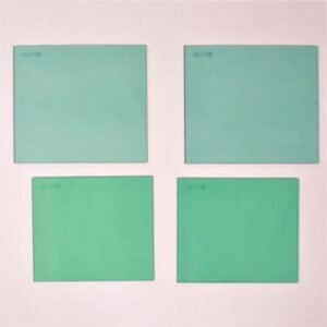 Telwin, Sticlă transparentă de protecție exterioară Telwin 804311 - pentru mască de sudură - 102 x 115 mm, 2 buc. - compatibil TRIBE 9-13 - rezistentă la zgârieturi, înlocuire ușoară