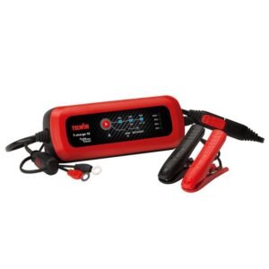 Telwin T-CHARGE12 | Redresor baterii 6/12 V | Pentru Pb, Pb-Ca, GEL, AGM | Capacitate 2–70 Ah | Încărcare rapidă, recondiționare și protecție automată