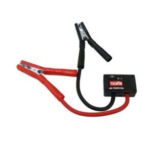 Telwin, Telwin ARC PROTECTOR 802840 | Protecție electronică auto anti-arc și supratensiune | Compatibil 12V/24V | Montaj compact, reacție rapidă | Siguranță baterie și instalație