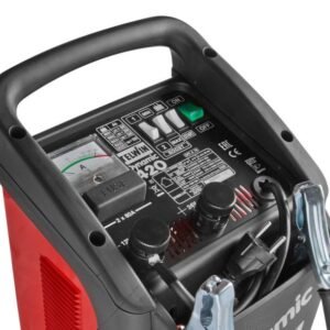 Telwin, Telwin DYNAMIC420START – Redresor baterii și robot de pornire 12/24V, Pb/START‑STOP 20–1000 Ah, încărcare rapidă