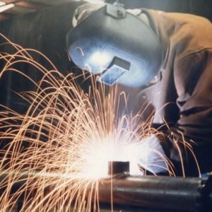 Telwin, Telwin ELECTROMIG550SYNERGIC - Aparat sudură MIG-MAG/FLUX/BRAZARE/MMA/TIG-DC LIFT, 500 A, sârmă oțel 0.6-2.4 mm, electrozi 1.6-8 mm, cu accesorii