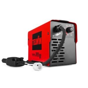 Telwin, Telwin INDUCTOR3000 | Aparat de încălzire prin inducție 1.3 kW | Compact și eficient energetic | Portabil pentru reparații auto și service | Control precis și construcție durabilă