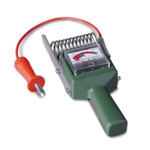 Tester status baterii Telwin T200 802517 6/12 V – diagnosticare rapidă și test încărcare