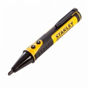 Tester tensiune și detector de metal fără contact Stanley FMHT82567-0, 20–1000 V