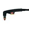 Torță pentru tăiere cu plasmă Telwin 802965 - 6 m - conector PX - tăieri precise inox și oțel - cablu durabil pentru profesioniști