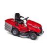Tractor tuns iarba Honda HF2417K5 HME - Motor 530 cm³, 13.5 CP - Lățime tăiere 102 cm - Performanță pentru suprafețe mari - Fiabilitate Honda