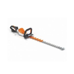 Trimmer electric pentru gard viu STIHL HSA 94 R, lamă 75 cm, compatibil cu acumulatori AP și AR 36 V