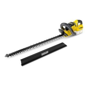 Trimmer gard viu Karcher HGE 36-60 BATTERY | 1.444-250.0 | Compatibil acumulator 36 V | Lamă 60 cm | Fără fir