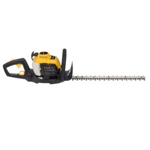 Trimmer pentru gard viu | Powerplus POWXG2017 | Motor 26 cm³ | 1 CP | Lamă 61 cm